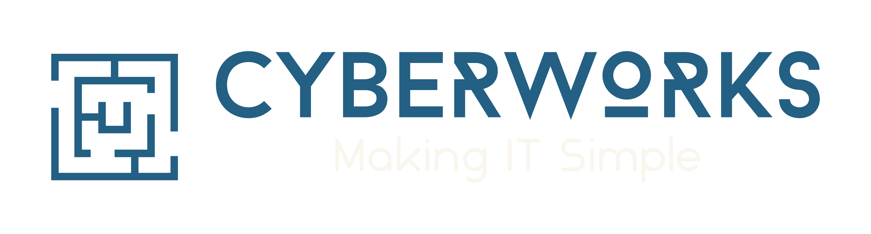 Cyberworks – Managed Services | Cybersecurity | IT Consulting – Hutto, TX