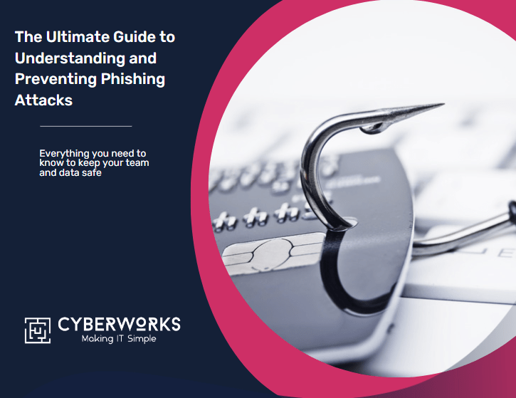 Tech Guide: The Ultimate Guide to Understanding and Prevent Phishing Attacks