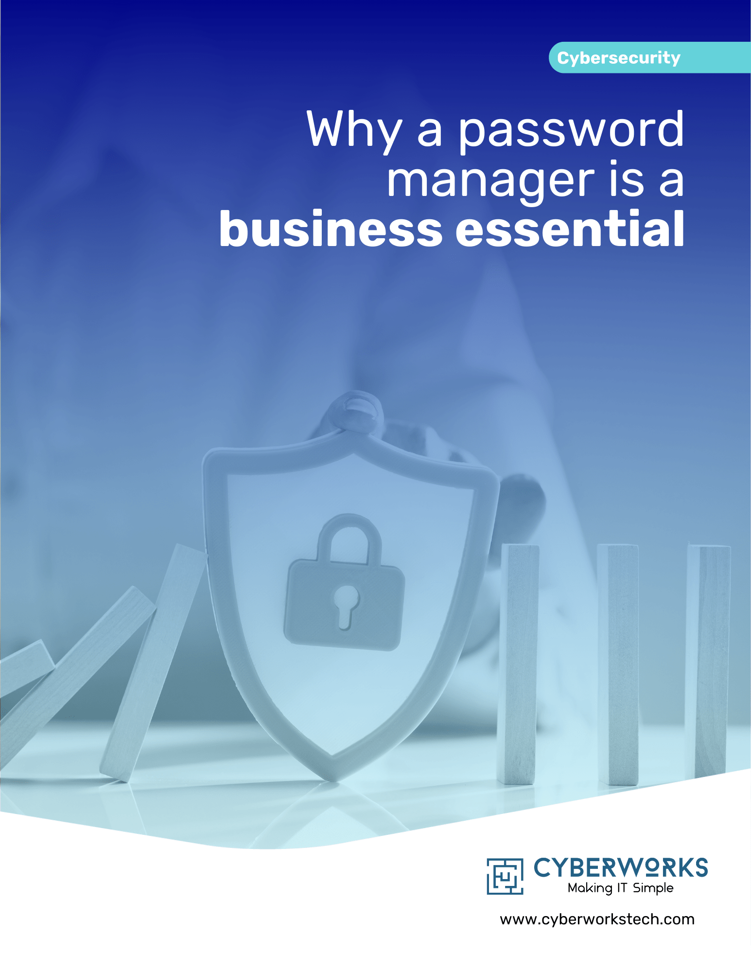 Tech Guide | Why a password manager is a business essential ...